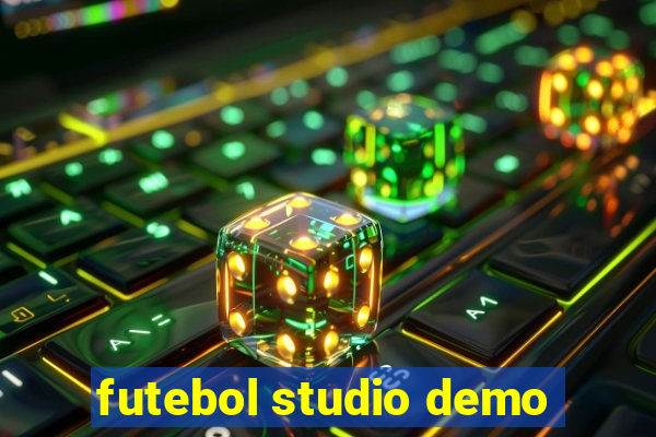 futebol studio demo